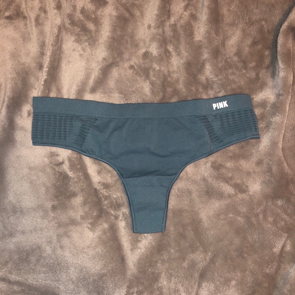 PINK Victoria’s Secret thong